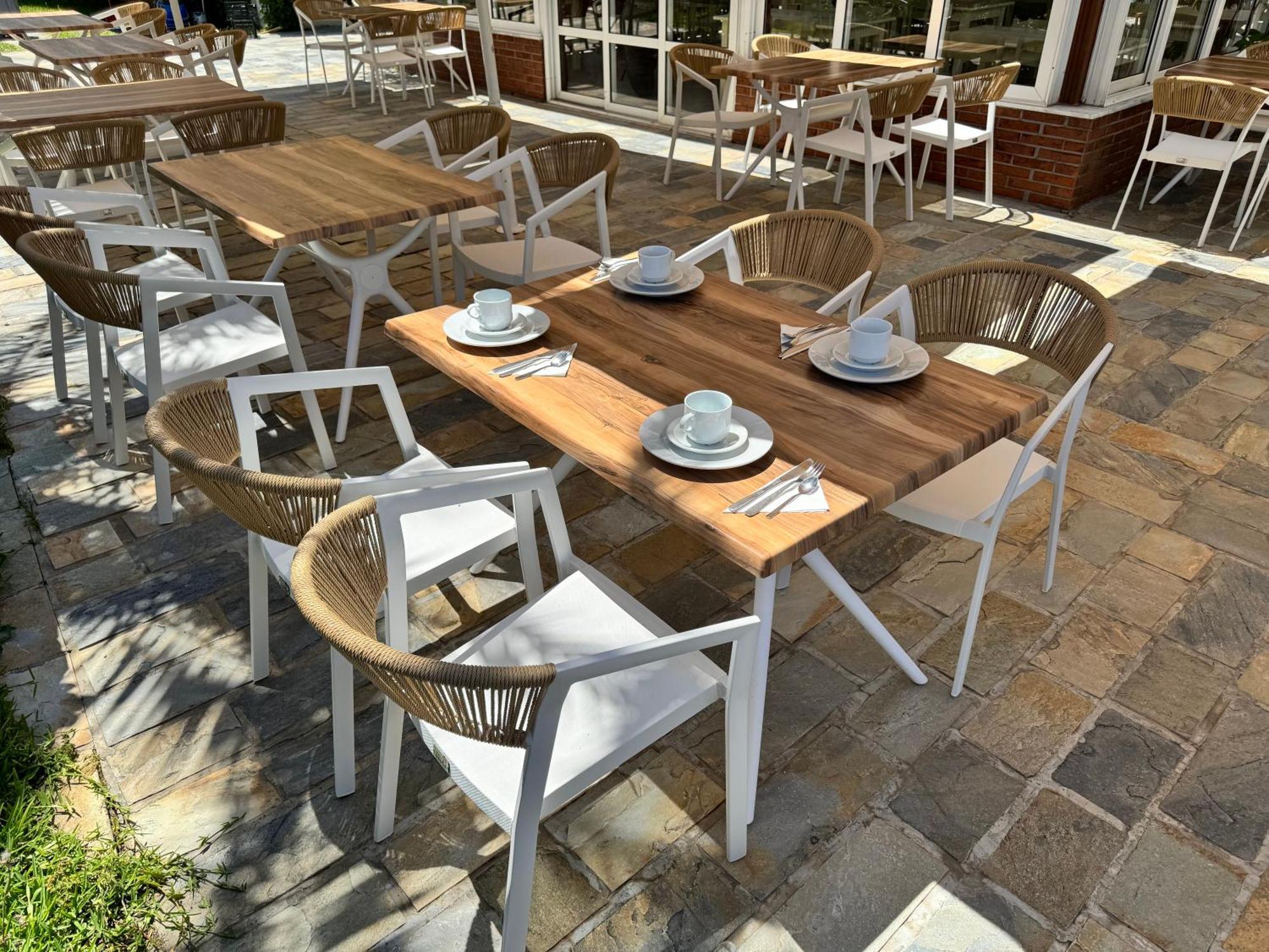 Olympion Beach Hotel Геракіні Екстер'єр фото